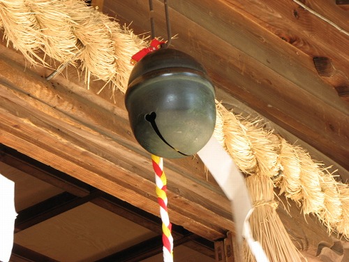豊玉姫神社27