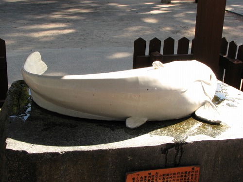 豊玉姫神社26