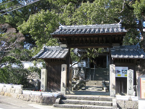 瑞光寺1