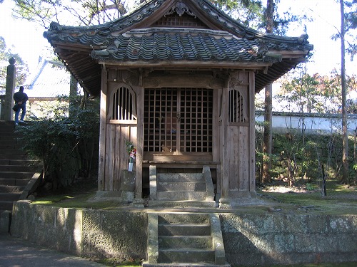 瑞光寺15