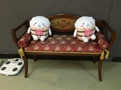ゆっつら君1