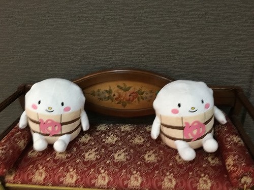 ゆっつら君2