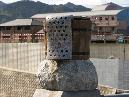 陶板11