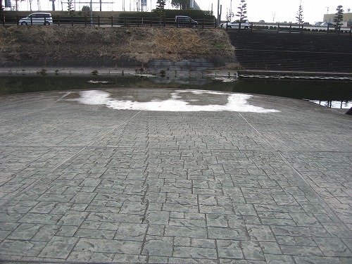 塩田津荷揚場跡4