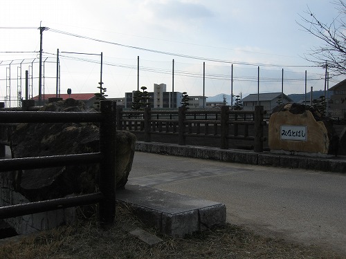 塩田津荷揚場跡5
