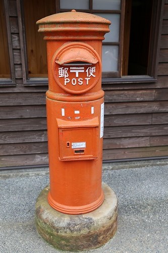 旧検量所跡6