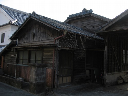 旧検量所跡9