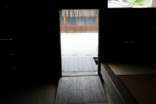 西岡家7