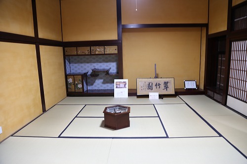 西岡家9
