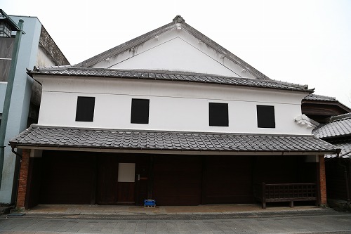 鬼崎家24