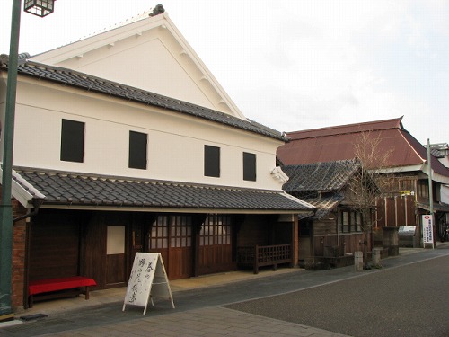 鬼崎家1