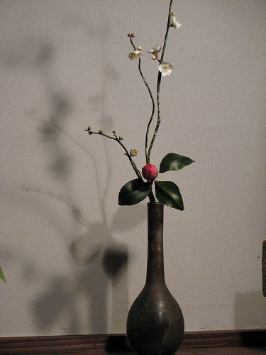 春の野の花散歩18