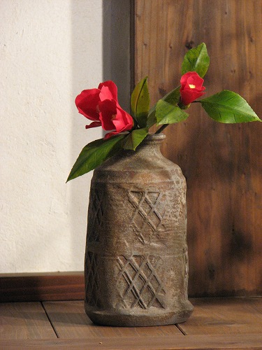 春の野の花散歩20