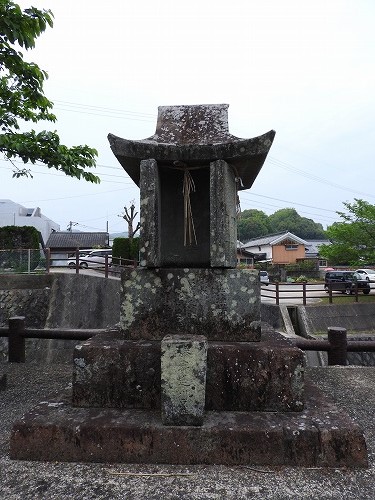 塩田石6
