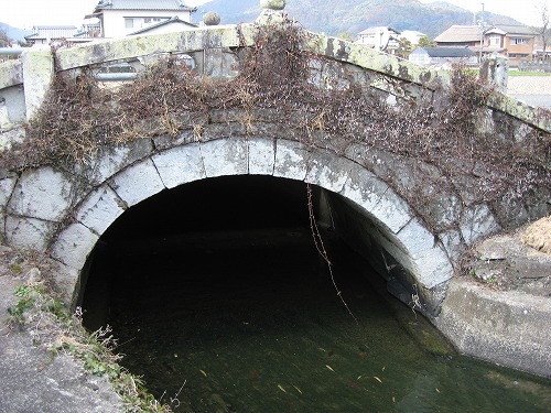石造眼鏡橋4