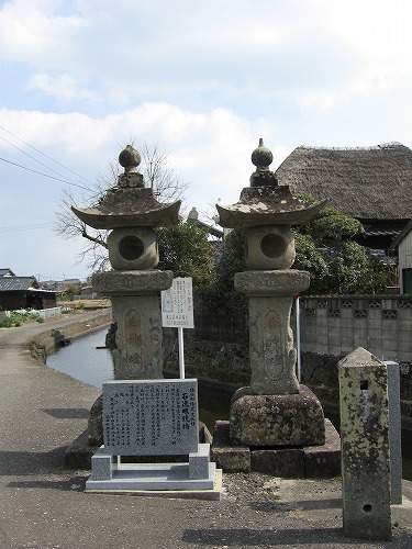 石造眼鏡橋10