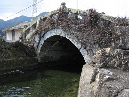 石造眼鏡橋3