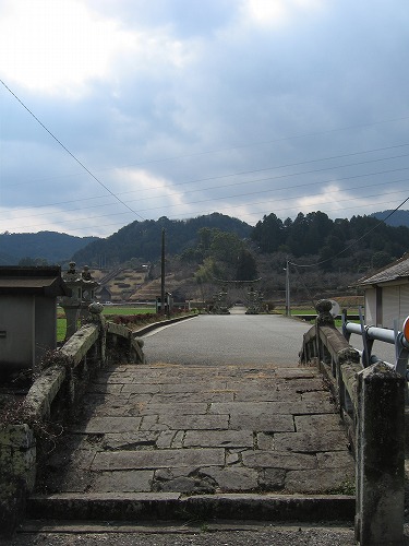 石造眼鏡橋2