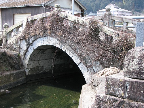 石造眼鏡橋7