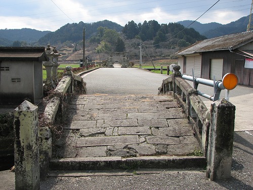 石造眼鏡橋5