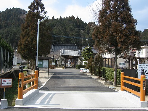 光桂禅寺1