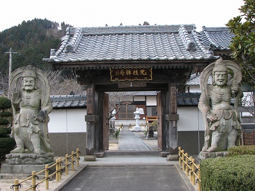 光桂禅寺4