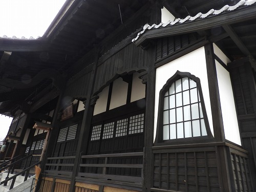本應寺17