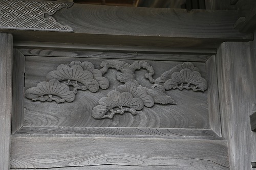 本應寺14