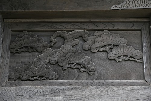 本應寺15