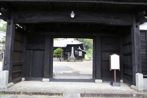 本應寺9