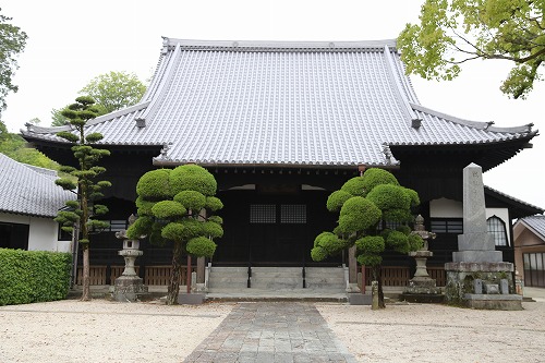本應寺12