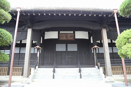 本應寺13
