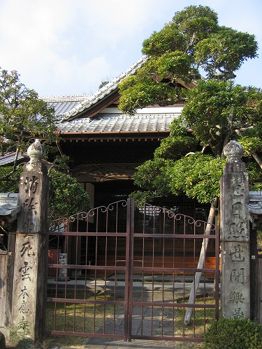 本應寺28