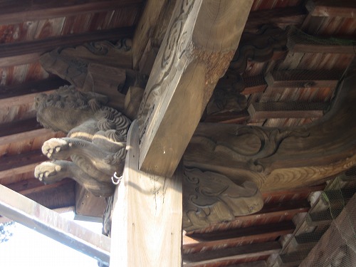 本應寺10