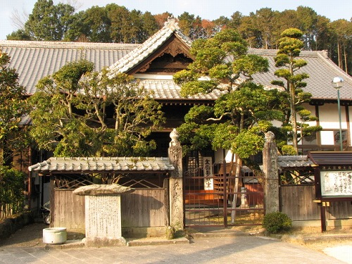 本應寺27