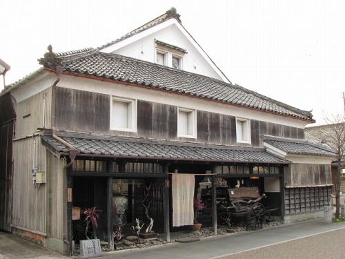 杉光家8
