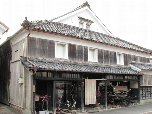 杉光家12