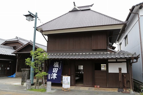 下村家1