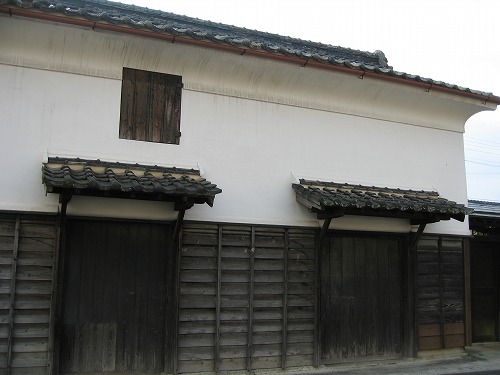 円田家4