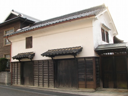 円田家3