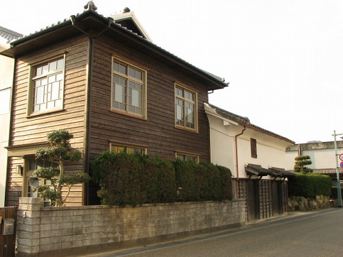 円田家2