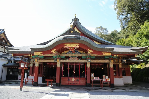 祐徳稲荷神社24