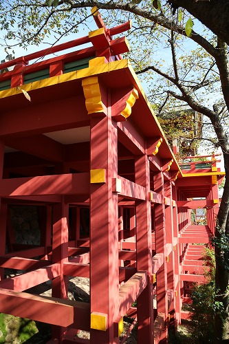 祐徳稲荷神社15