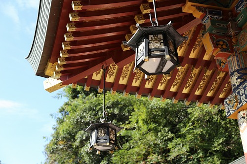 祐徳稲荷神社12