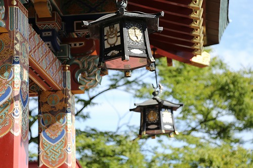 祐徳稲荷神社13