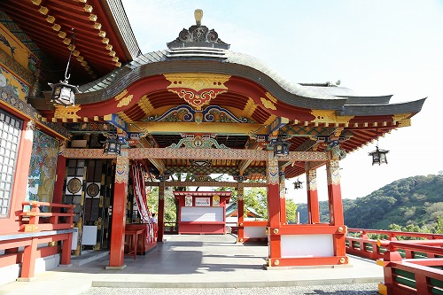 祐徳稲荷神社7