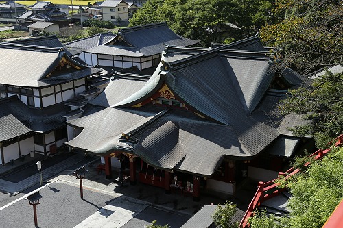 祐徳稲荷神社8