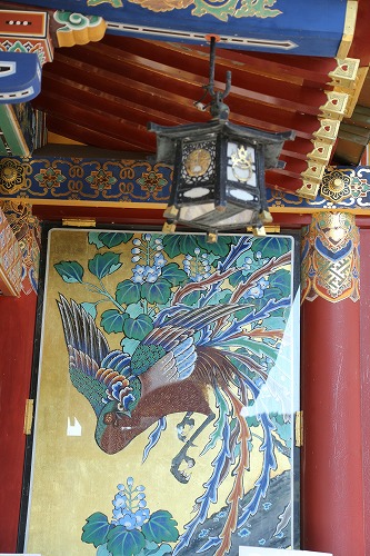 祐徳稲荷神社9