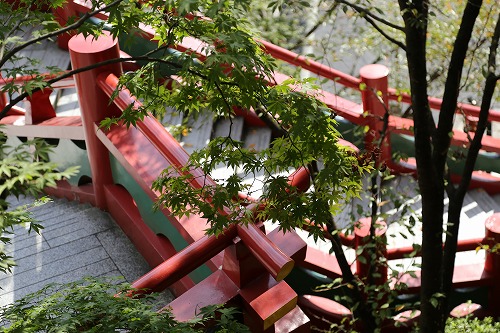 祐徳稲荷神社16