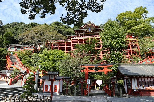 祐徳稲荷神社2